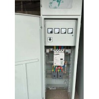 分布式帶表位工商業光伏發電配電柜