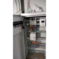 分布式太陽能工商業光伏發電并網配電柜