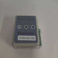智能閥門控制器 ST-2F05-24VDC-TS007 電動智能定位器