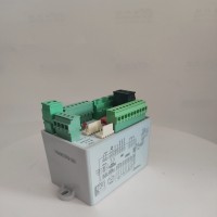 三相整體型控制模塊 WARM660(380)Z 閥門電動裝置
