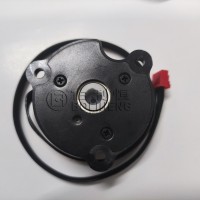 多圈智能編碼器 ENC-LC-0(S) 電動執行機構控制器