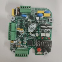 執行器電路板 KZQ-12A±V1.0.1 智能閥門控制器