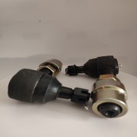 球形鉸鏈 HYQJ-250型左旋 閥門電動裝置聯軸器