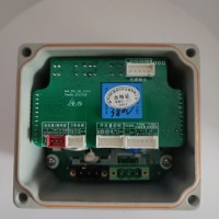 Beli-D10-SIG-V1.0.0 智能電動閥門控制器