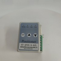 電動閥門控制模塊 ST-2F05-D-DZL 智能閥門控制器