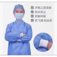 戈爾一次性使用隔離衣廠家直銷