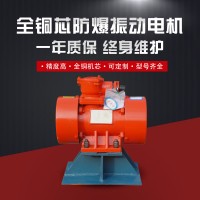 宏達防爆振動電機 雙電壓隔爆型振打電動機