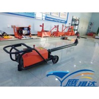 氣動馬攀機為什么在運輸時會損壞