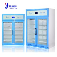 生物樣品低溫保存柜 FYL-YS-828L