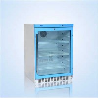 醫(yī)用保溫柜，容積：≥150L外形尺寸：約800×590×1050mm(W×D×H)（根據(jù)現(xiàn)場實際情況確定最終尺寸）