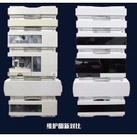 艾康儀器-實驗室儀器購買平臺-二手色譜設(shè)備-認證翻新