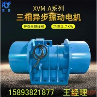 ZDS三相交流振動電機 YBZH粉塵防爆振動電機