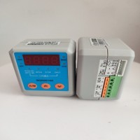 精小型電動執行器BQS2014A閥門智能控制模塊