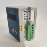 電動閥門執行器ZXQJ-M3-2BBS-4智能電子式限位器