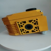 精小型電動執行器BYS-20AS無源開關型閥門電動裝置