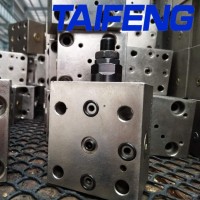 泰豐TAIFENG 控制蓋板 液壓蓋板 液壓配件