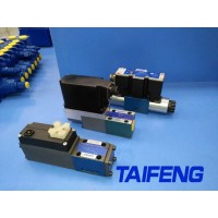 TAIFENG 泰豐 比例電磁閥 換向閥