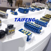 TRM10系列--山東泰豐供應流量共享型多路閥