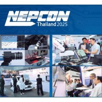 2025年第23屆泰國曼谷國際電子生產技術和微電子工業展
