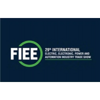 2025年巴西國際電子元器件暨生產技術展覽會/FIEE