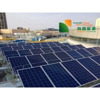 南京太陽能發電光伏電站投資電網對光伏電站的影響太陽能電站總承包