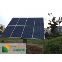 南京太陽能發電光儲直柔系統的優點及注意事項太陽能電站總承包