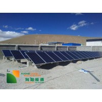 南京太陽能發電太陽能電站投資減少光伏發電系統損耗