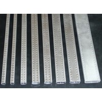 鋁間隔條河北任丘生產(chǎn)廠家,鋁隔條生產(chǎn)廠家,中空玻璃專用鋁條