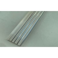 建筑幕墻中空玻璃鋁隔條河北任丘生產(chǎn)廠家