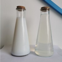 納米級高純度硅溶膠水溶液用于藍寶石拋光氧化硅拋光液