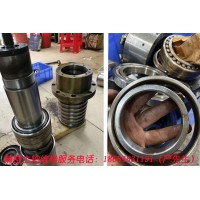 武漢銑床主軸維修|北京精雕主軸維修|深圳/東莞主軸錐孔研磨