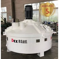 立軸行星式攪拌機“立體創新、精準發力”，刷新行業使用記錄