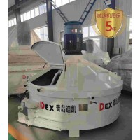 賦能前行丨耐火材料攪拌機在行業中的“滿分答卷”請查收