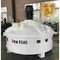 水泥制品攪拌機里的科學：行星智能攪拌如何改變傳統混合