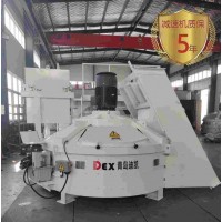 行星式立軸攪拌機“揚優勢”加強耐火材料行業攪拌新轉型
