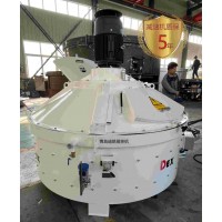 立軸行星式攪拌機以“精益驅動”為戰略內核打破行業攪拌壁壘