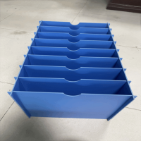 福建碳纖紋pp發(fā)泡板實(shí)心板草席紋PP片材編織紋 pe塑料片