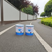 重慶道路劃線漆 道路劃線涂料 常溫快干劃線漆