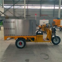 電動小型高壓沖洗車電動三輪高壓清洗車生產廠家銷售價格表