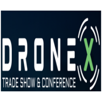DroneX2025第五屆英國(倫敦)國際無人機展