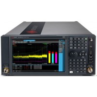 供應 Keysight N9038B 頻譜和實時分析