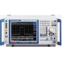 供應 FSV3013 信號與頻譜分析儀