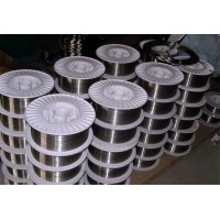 鋼廠(篦板)專用焊絲 W9566高溫耐磨焊絲
